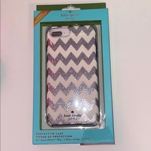Kate Spade iPhone 8plus case